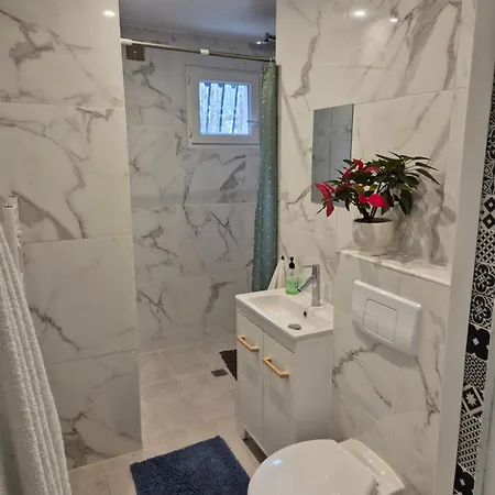 Superbe F2 Renove Terrasse Fleurie